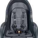 Dash RM, Rack Mount Child Bike Seat