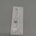 iPhone iPad Pencil for iOS & Android Touch Screens, New Designed 15 Mins Fast Charge Universal Stylus Pen for Apple iPad Pro, Air, Mini, (Palm Rejection) iWatch, iPhone, Samsung, Tablet All Devices (white)