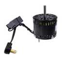 Vent Fan Motor Compatible with S99080596 Broan Nutone JA2P258N Ventilation 502 504 506 508 510