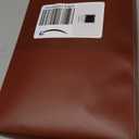 OLIKEME High Waisted Underwear for Women Tummy Control Cotton Plus Size Full Coverage Packs Ladies Panties Briefs (X-Large)