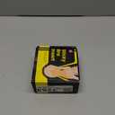 DesirTop Double Sided Sticky Bra Push Up, Invisible Bra Pad Inserts for Large Breasts, Adhesive Bra for Bikini Swimsuit (Beige, Medium)