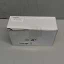 Vicenpal 20 Pcs 5 x 7 Inch Acrylic Sign Holder Acrylic Picture Frames Plastic Picture Flyer Holder l Shaped Photo Frames Self Standing Desktop Table Signs for Office, Store, Restaurant, Vertical