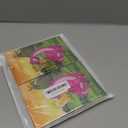 BenLouis 24 Pcs Dinosaur Mini Coloring Books Kids Dino Party Favors Small Activity Books Bulk for Kids Dinosaur Jurassic Birthday Goodie Bags Stuffers Return Gifts Classroom Travel