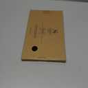 SIMISI RIBBON 24 Pcs Black Velvet Christmas Tree Bows Door Garland Decor Vintage Wreath Bow (3/8'' Wide, 5 * 7 inch)