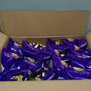 Takis Blue Heat Rolled Tortilla Chips, Hot Chili Pepper Artificially Flavored, Multipack Box with 14 Bags of 9.9 Ounces, Net Weight of 8 Pounds 10.6 Ounces Best Before Mar. 16, 2026