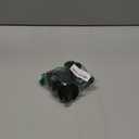 SetSail Towel Hooks for Bathrooms 4 Packs Screw-in Matte Black Bathroom Towel Hook Wall Mounted Stainless Steel Shower Towel Hooks for Coat Hanging, Drill Hole, Missing Screws