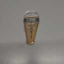 3 x Premium Facial Hair Small Grooming Scissors For Men Women - Eyebrow, Nose Hair, Mustache, Beard, Eyelashes, Ear Trimming Kit - Rounded Tips Blades