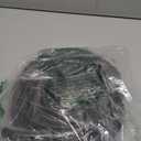 20 FT 1/2 inch Drip Irrigation Tubing Main Line Hose for Garden Irrigation System