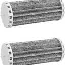 Bio Wheel Aquarium Filter Compatible with Marineland Penguin 200 200B 350 350B, Assembly Bio-Wheel Power Filters & Fish Tank Filters Replacement for PRBW2350B, 2 Pack