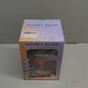 Refasy Piggy Bank Cash Coin Can ATM Bank Electronic Coin Money Bank for Kids Age 3-12, Money Savings Box Mini ATM Coin Bank Toys Gifts for 3 4 5 6 7 8 9 10 11 12 Year Old Boys Girls Red