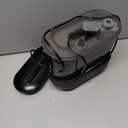 Dreo Smart Humidifiers for Bedroom, Top Fill 4L Supersized Humidifier Large Room with 28 dB, 36H Runtime, Touch/APP/Voice Control, Nightlight, Cool Mist Humidifiers for Baby, Plants, Indoor, Black