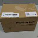 Christmas Projector Lights Outdoor, Year Round 10 Festival Theme 16 Slides Holiday Projector Light, Waterproof Christmas Decorations Led Projector with Remote Control,Timer