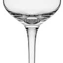 Mikasa Samantha Champagne Toasting Flutes, Set of 6, 10.5 Ounce