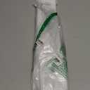 PATIKIL 16 x 3 Inch Door Air Vent Cover, 2 Pcs Aluminum Grille Ventilation Cover Louvered Diamond Hole with Mounting Screws for Cabinet Wardrobe Door, Silver