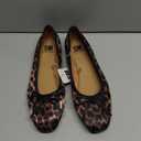 SMNY ZION LEOPARD SIZE 9