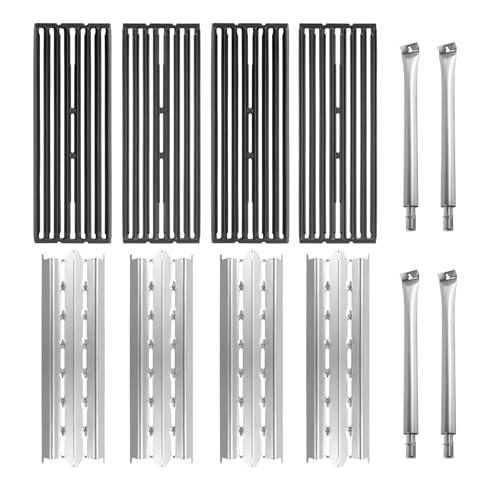 Replacement Kit for Broil King 9221-64 Grates, Broil King Baron 440 320 340 420 490 Replacement Parts, Huntington 2122-64 2122-67 6020-54 6020-57 6020-64 6020-67 6023-89 6120-64 Replacement Parts