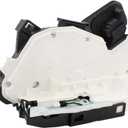 Rear Left RL Door Lock Latch Actuator For VW E-Golf Golf Jetta MK6 Passat Beetle