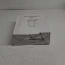 FULING 100 Sets 16 oz Plastic Cups with Strawless Sip-Lids Crystal Clear Disposable 16oz Plastic Cups with Lids - Durable PET - BPA Free, for Coffee, Smoothie, Shakes