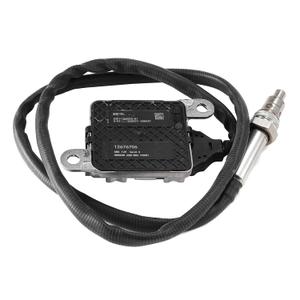 12676706 12680469 Upstream/Position 1 Nitrogen Oxide NOX Sensor Compatible with Chevy Silverado GMC Sierra 2500 3500 2017-2019 6.6L Diesel