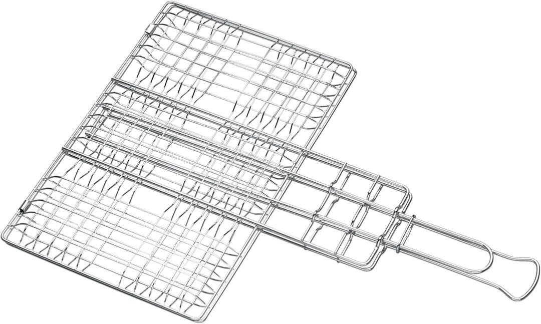Coleman Extendable Broiler Basket