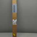 Floating Frame for 40x40 Canvas Paintings Prints, 1.5 Deep DIY Metal Floater Frame for Portrait Landscape Oil Paintings Art Show Gallery Wall Home Office Living Room Decor (Gold)