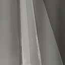 LazBlinds No Tools No Drill Cordless Cellular Shades, Blackout Light Blocking Honeycomb Shades for Home, Thermal Insulation Blinds for Windows, 33" W x 64" H, White