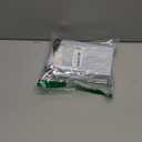 CTKcom A19 LED Light Bulbs 5W(4 Pack) - 40 Watt Equivalent 6000K Daylight White LED Light Bulbs E26/E27 Base, 270 Degree Beam Angle for Home Dining Room Bedroom Living Room, UL Listed, Pack of 4