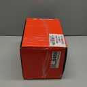 A-Premium A/C Compressor with Clutch Compatible with Kia Rondo 2.4L 2010 2011 2012, with Halla Climate Control Systems