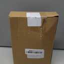 Solidock Flat Plug Power Strip Surge Protector 5 Ft Extension Cord with 12 AC Outlets 6 USB Ports 3 Side Multi Plug Outlet Extender Home Office Kitchen Dorm Room Wall Desk Charging Station ETL Listed