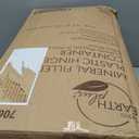 CYMULA Memory Foam Camping Mattress Pad, CertiPUR-US Sleeping Mat, Portable Roll Up Mattress for Adults, Camping Bed Pads for Sleepover, Car Bed with Travel Bag (Small Single/Cot-72x24x3 IN, Grey)