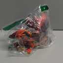 Schleich Eldrador Creatures - 8" Lava Dragon Toy - Movable Wing Action Figure for Boys and Girls - Mythical Creature Figures - Fantasy Beast Figurine - Red Monster Dragon Toys - Kids Ages 7+ | 70138