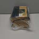 600 Count | Kingseal FSC Certified Disposable Paper Drinking Straws, BLACK, Unwrapped, 7.75 inch Length x 0.6mm diameter, "Jumbo" Size, Biodegradable, Earth Friendly, Bulk Pack - 600 Straws per Box