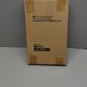 imprsv 3FT Marquee Light Up Numbers for 1st 21st Birthday Decorations Anniversary Party Decor, Mosaic Numbers for Balloons Number 1, Marquee Letters, Pre-Cut Foam Board Kit