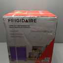 Frigidaire EFR115-PURPLE 1.6 Cu Ft Compact Fridge for Office, Dorm Room, Mancave or RV, Purple