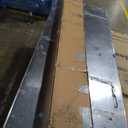 Amazon Basics Soft Roll-Up Truck Bed Tonneau Cover, 5.8 feet, Water-Resistant, Easy Install for 2014-2019 Chevy Silverado, GMC Sierra 1500, Fleetside