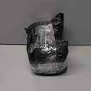 2 x 1LB-White Crinkle Paper Filler,Box Stuffing for Gift Box Filler.White Shredded Paper for Gift Baskets,Suitable for Different Festivals'Gift Basket Filler (Titanium White