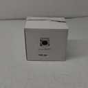 COLOSUS Navy Blue Plastic Party Bowls (60 Pack) 12 Oz Disposable Soup/Salad Bowl, Fancy Shatterproof Dinnerware for Catering, Holidays, Weddings, and Everyday Use