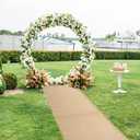 1 Piece 40 Inch x 50 Feet Wedding Aisle Runners