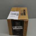 ECCPP A/C Compressor with Clutch Fit for Ford Explorer for Mercury Mountaineer 4.0L 2006-2010 AC Compressor(Not Without Rear AC)