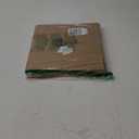 Clay Tonic 4 Tiered Square Acrylic Glass Premium Cupcake Holder-Cake Stand-Cupcake Stand-Dessert Stand-Tea Party Serving Platter (Square)