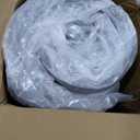 King Size Mattress, 12 Inch Hybrid Mattress King Size, Medium Feel Foam and Individual Pocket Springs, Extra Edge Support, Pressure Relief, CertiPUR-US