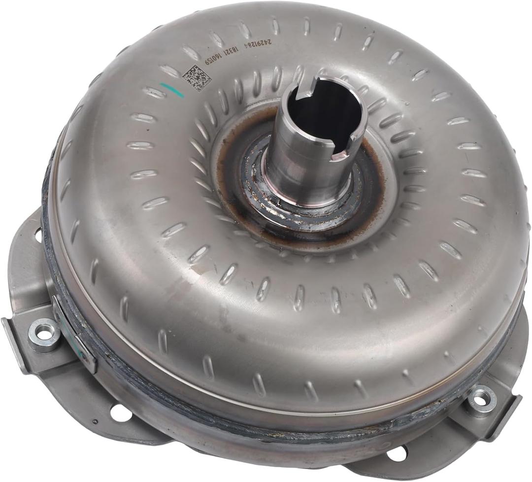 ACDelco GM Genuine Parts 24291284 Automatic Transmission Torque Converter