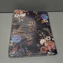 4 x 2026 Monthly Planner - 9'' x 11'', Monthly Planner/Calendar 2026, from MAR.-Dec. 2026, 12 Month Calendar with Tabs, Premium Paper, Twin-wire Binding, Inner Pocket, Note Pages