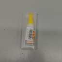 Liquid Super Glue for Metal, 30g Clear Instant Thick CA Glue for Stainless Steel Aluminum DIY Crafts and Repairs, Fast Drying High Strength All Purpose Permanent Professional Cyanoacrylate Adhesives