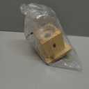 1 PCS Wood Carpenter Bee Trap for Outside - Best Bee Trap - Nature Hanging Carpenter Bee Traps Plastic Jar Outdoor - Insect Traps