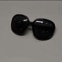 miyya Bug Eye Oversized Polarized Sunglasses Womens, Trendy Retro Sun Glasses for Women 2025, Oversized UV Protection Shades
