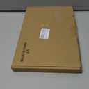 M MISS U HAIR Unisex Short Straight Wig Orange Cosplay Halloween Wig Men Women