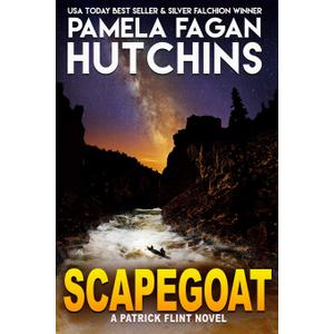 Scapegoat: A Patrick Flint Novel