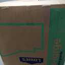 HHOLOVE TYPro Self Cleaning Cat Litter Box Automatic Hands-Free Smart Robot self Cleaning Cat Litter Box for Multiple Cats with APP Control Safe with Litter Mat Waste Bags and Deodorizer Dark Grey