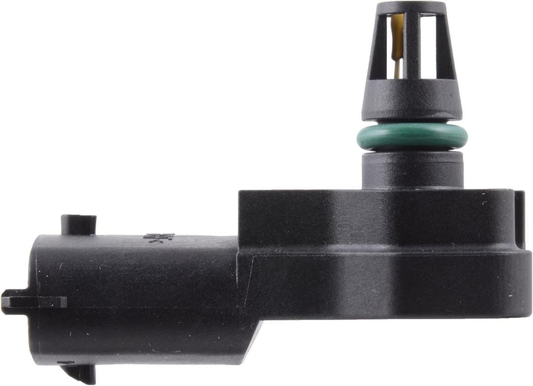 BOSCH 0261230298 Original Equipment Manifold Absolute Pressure (MAP) Sensor - Compatible with Select Chevrolet Cruze